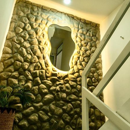 Hotel Baluarte Boutique Panama Ngoại thất bức ảnh