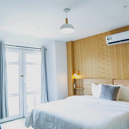 Hotel Baluarte Boutique Panama Ngoại thất bức ảnh