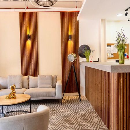 Hotel Baluarte Boutique Panama Ngoại thất bức ảnh