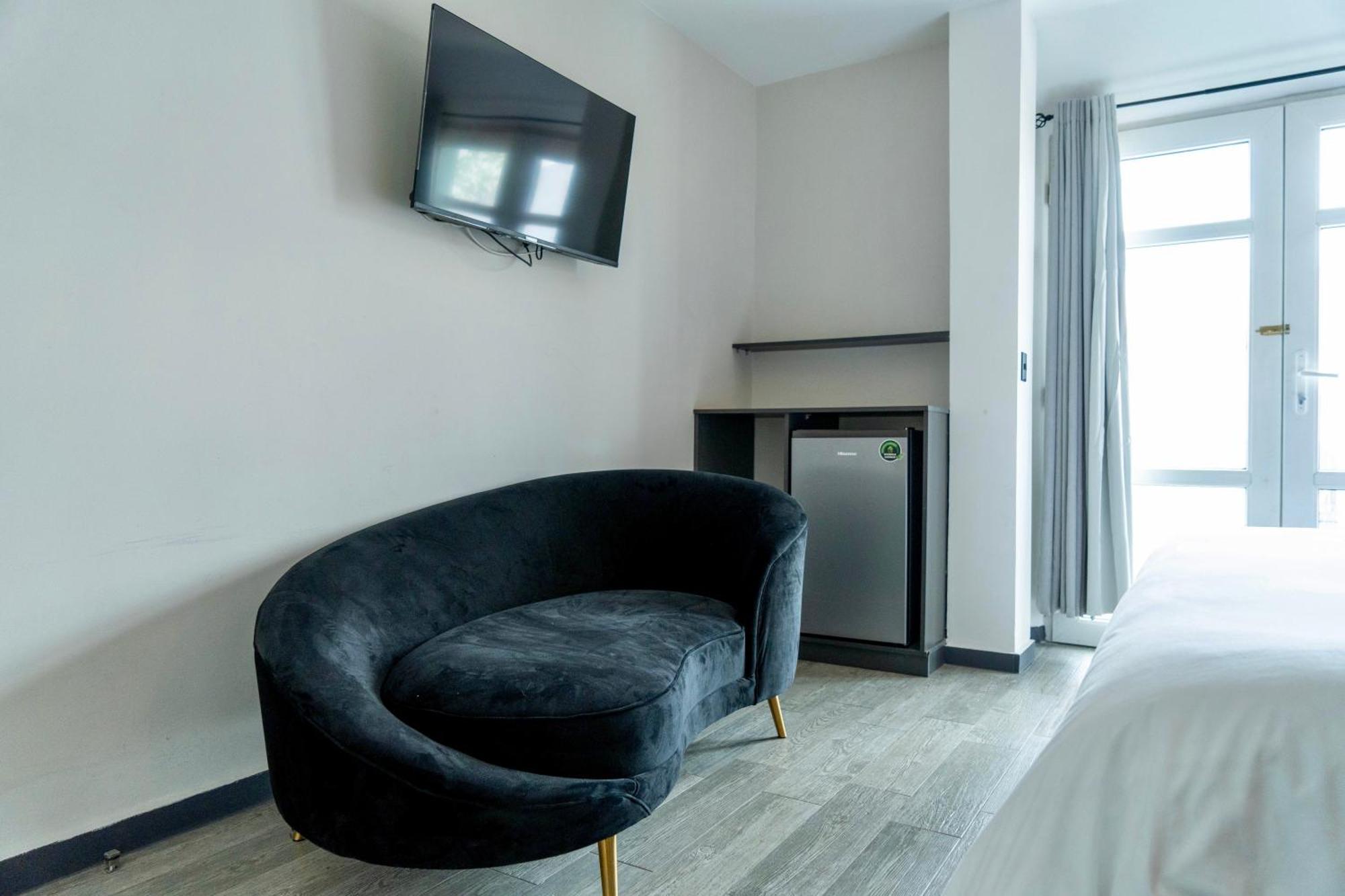 Hotel Baluarte Boutique Panama Ngoại thất bức ảnh