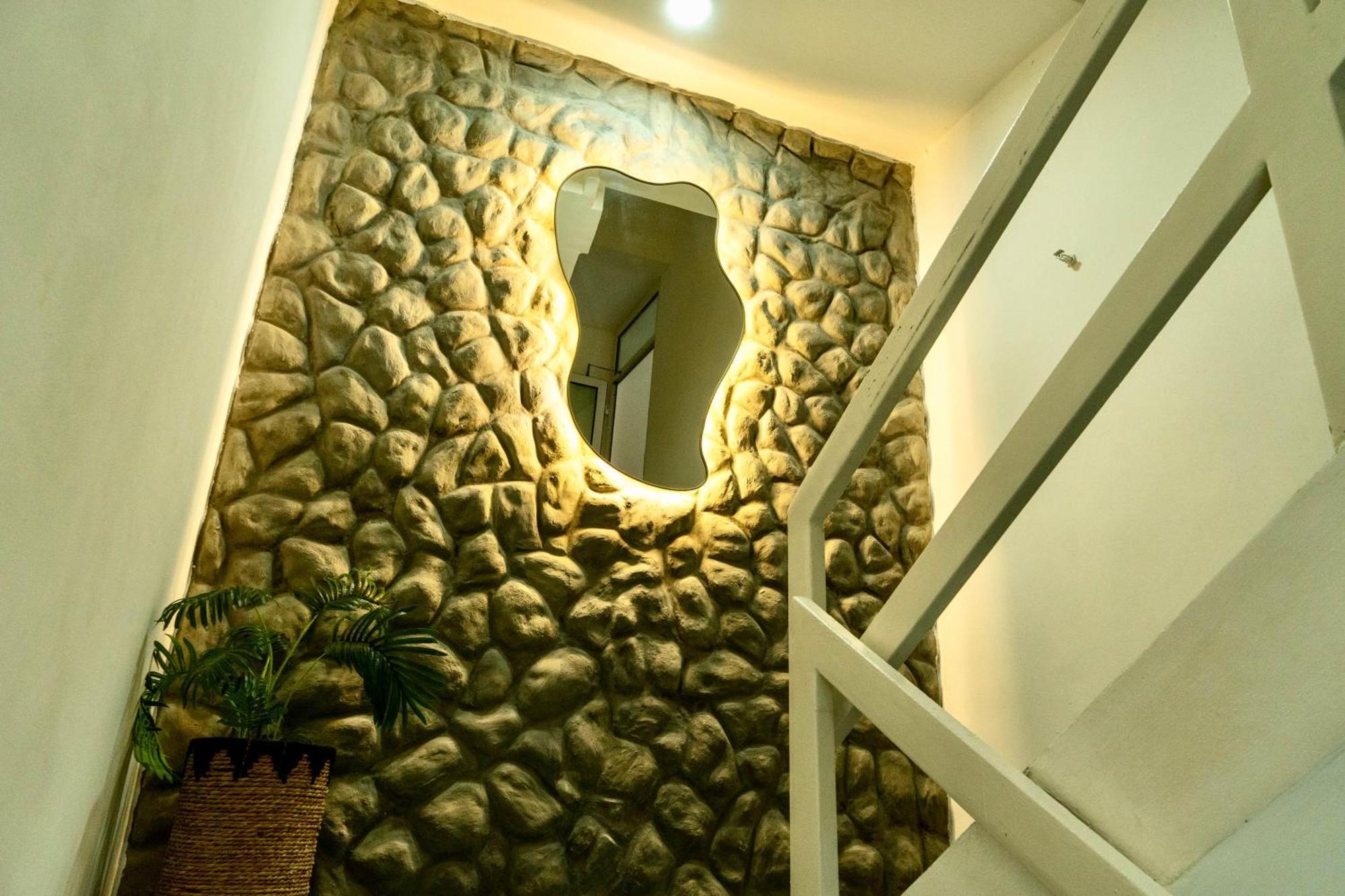 Hotel Baluarte Boutique Panama Ngoại thất bức ảnh