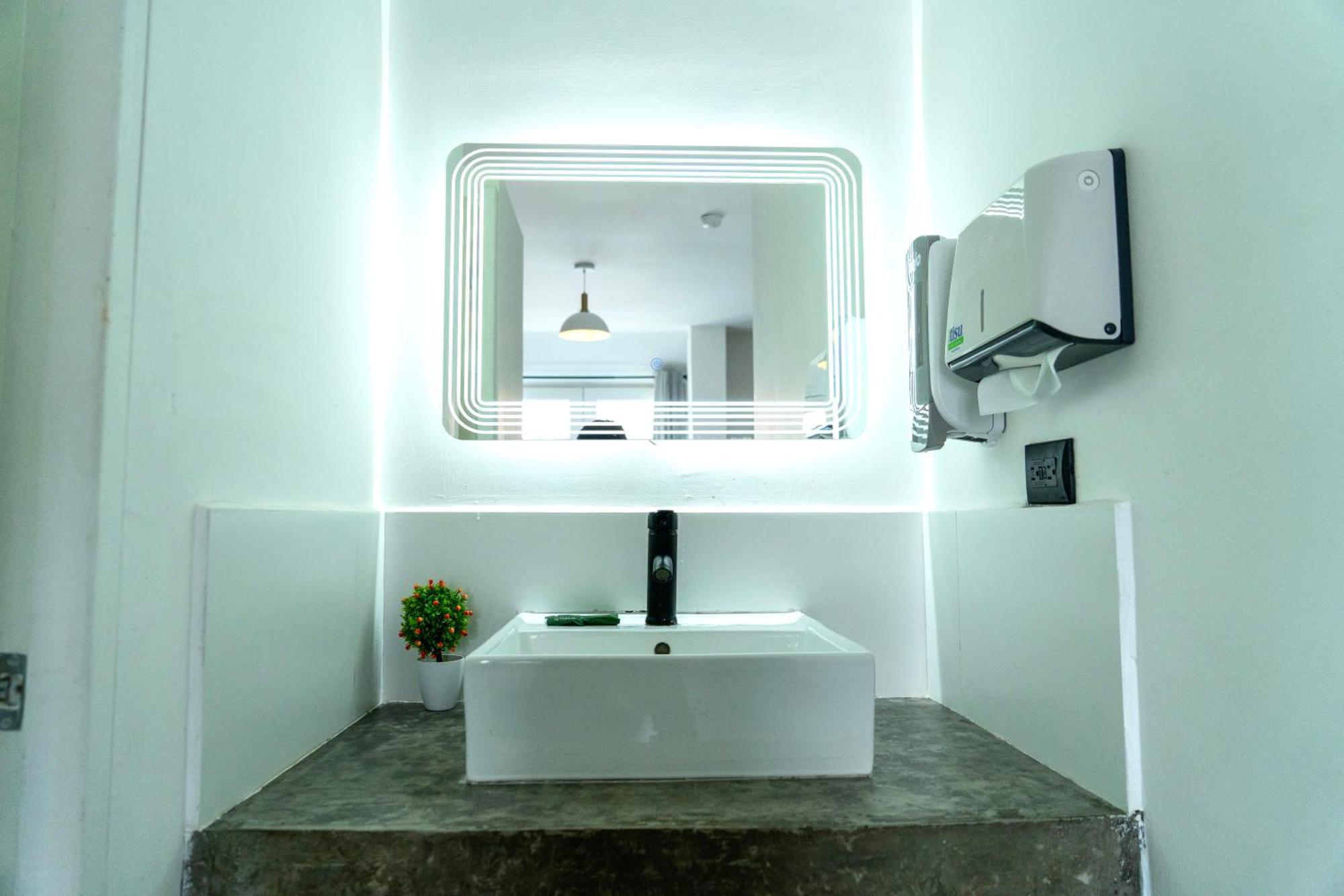 Hotel Baluarte Boutique Panama Ngoại thất bức ảnh