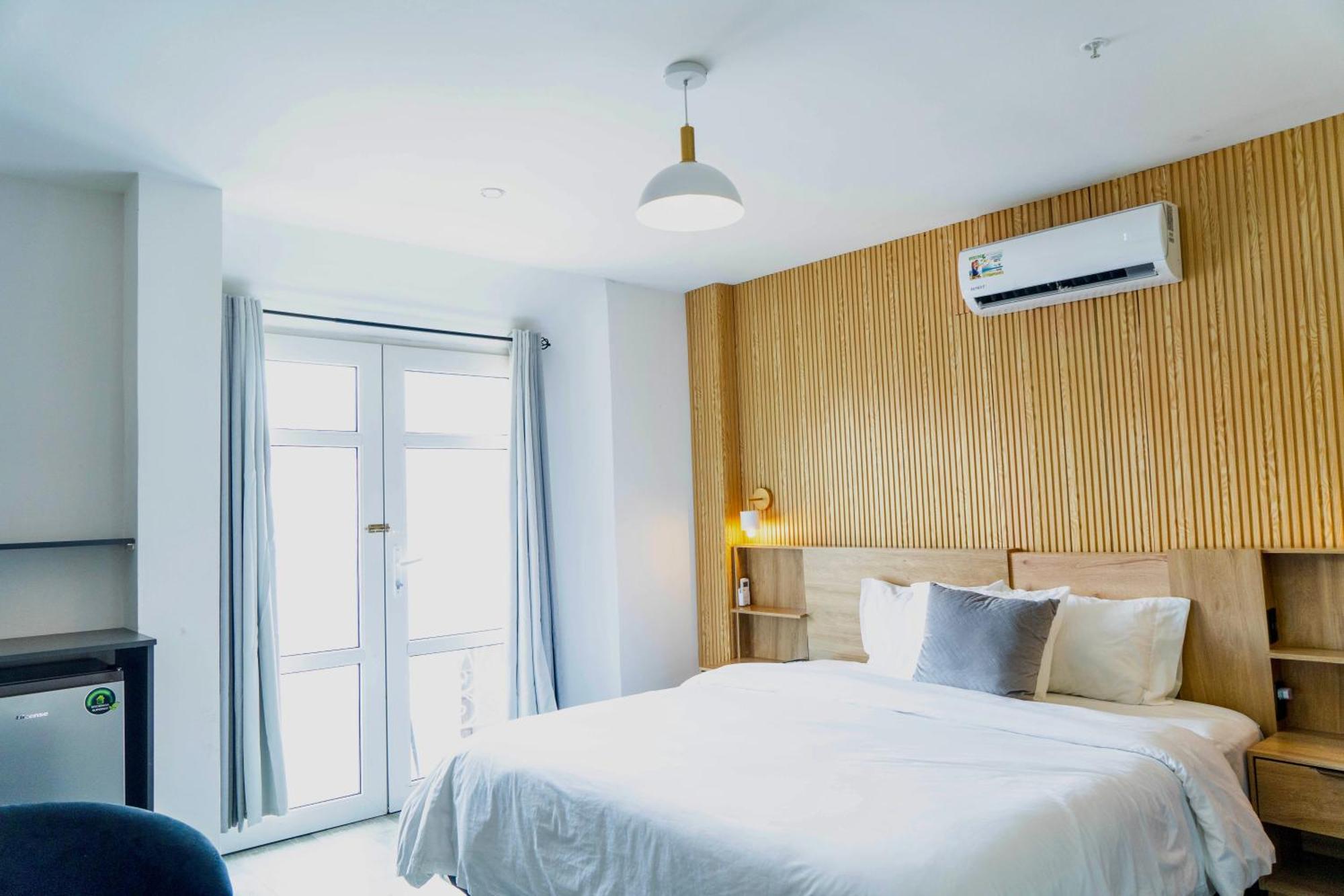Hotel Baluarte Boutique Panama Ngoại thất bức ảnh