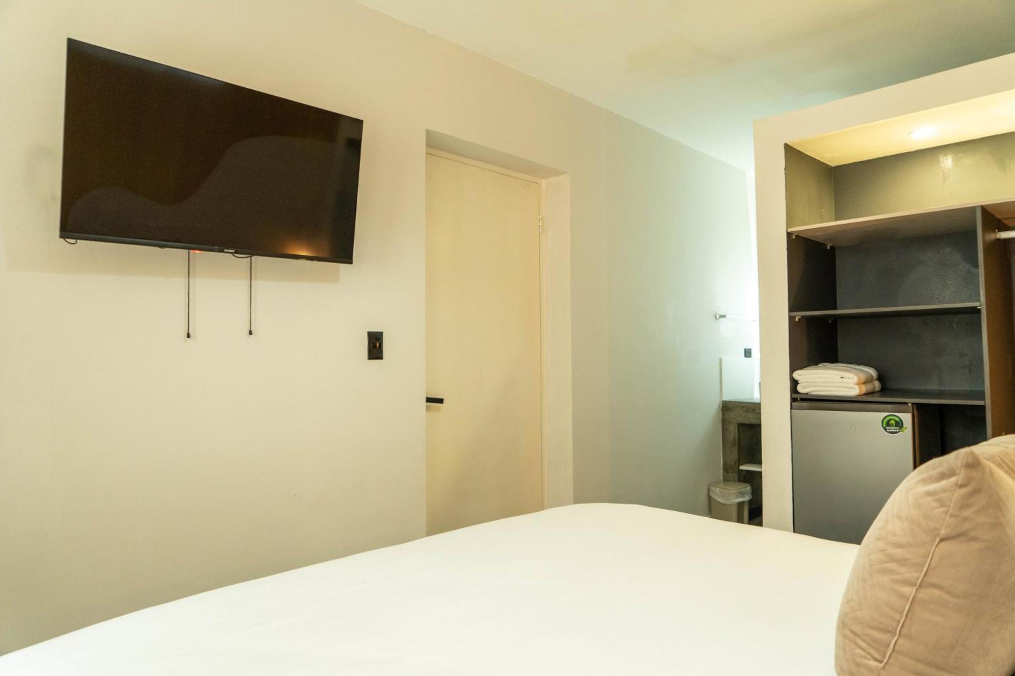 Hotel Baluarte Boutique Panama Ngoại thất bức ảnh