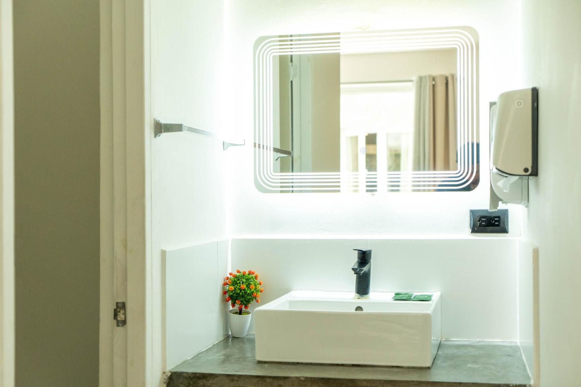 Hotel Baluarte Boutique Panama Ngoại thất bức ảnh
