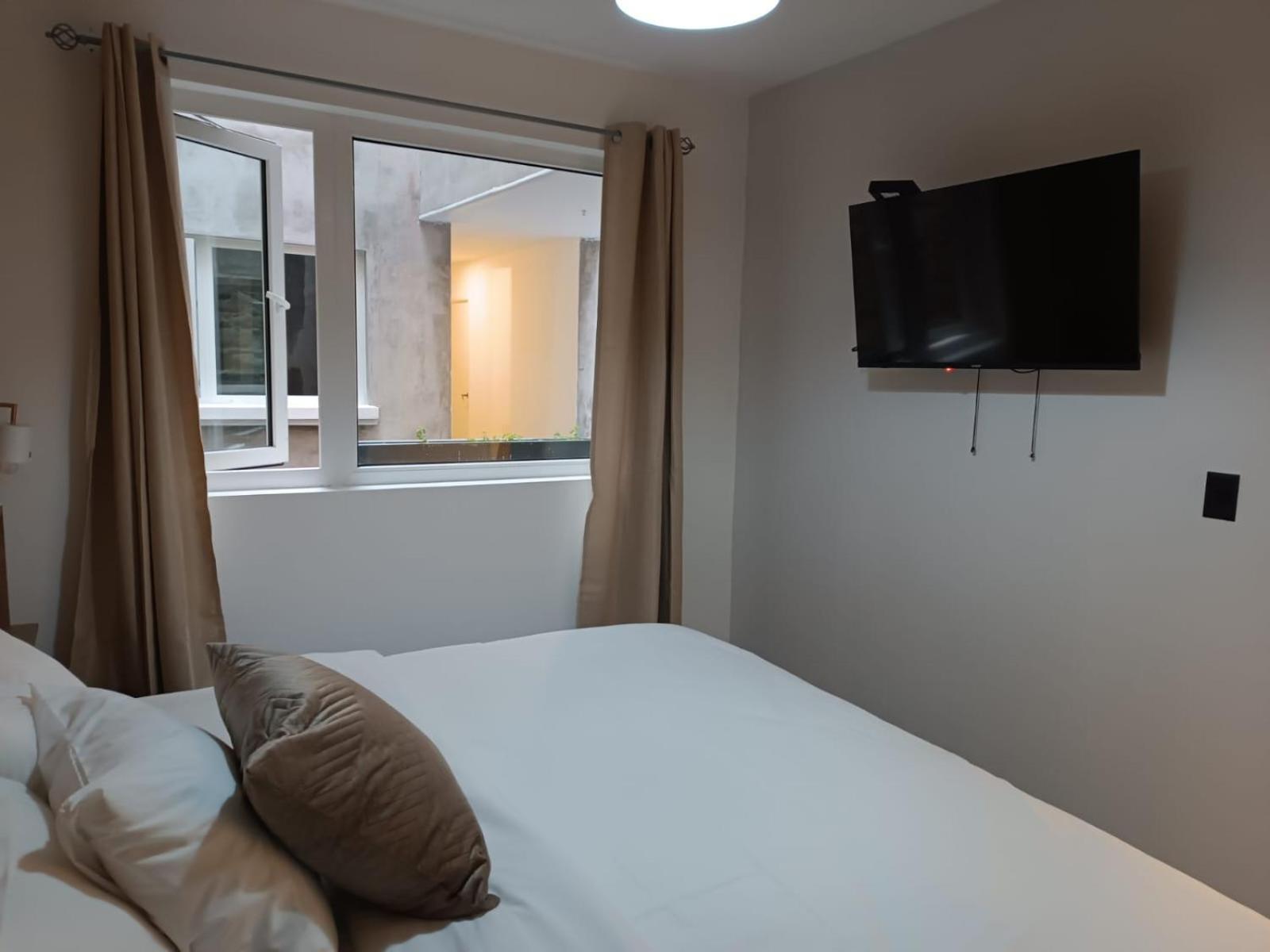 Hotel Baluarte Boutique Panama Ngoại thất bức ảnh