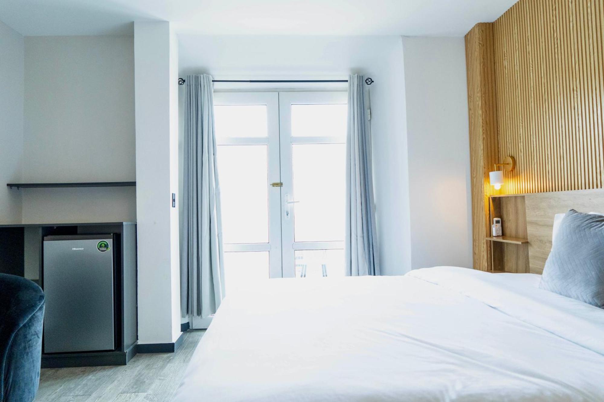 Hotel Baluarte Boutique Panama Ngoại thất bức ảnh