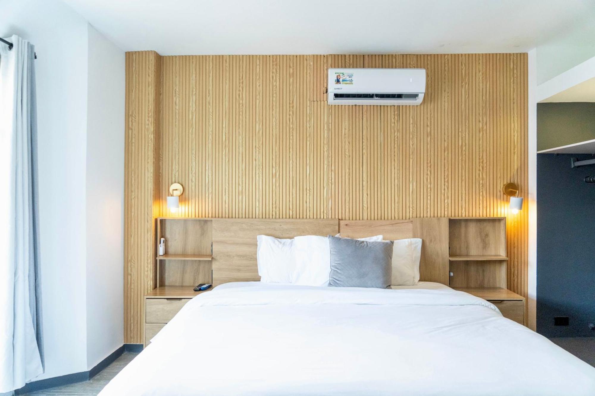 Hotel Baluarte Boutique Panama Ngoại thất bức ảnh