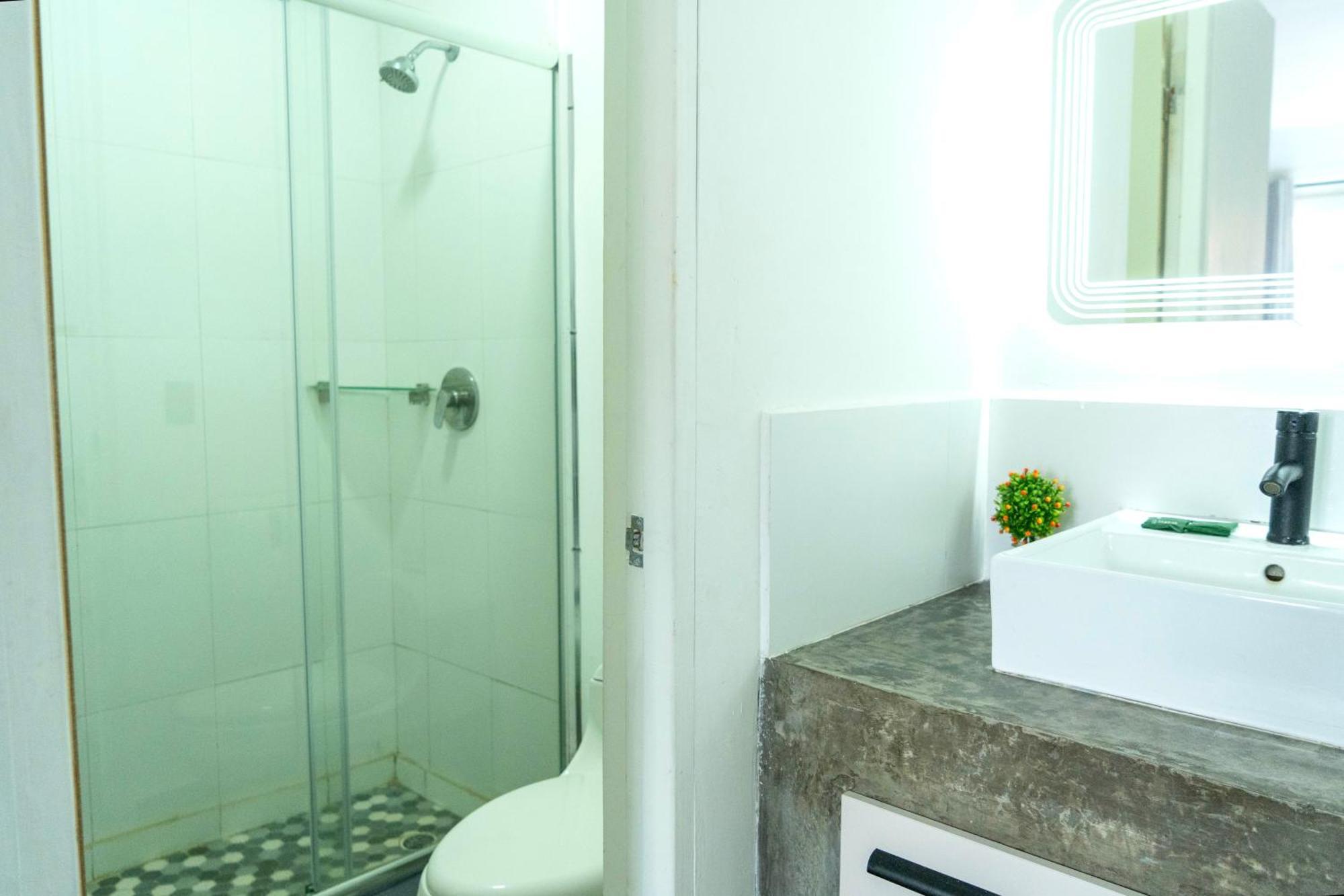 Hotel Baluarte Boutique Panama Ngoại thất bức ảnh