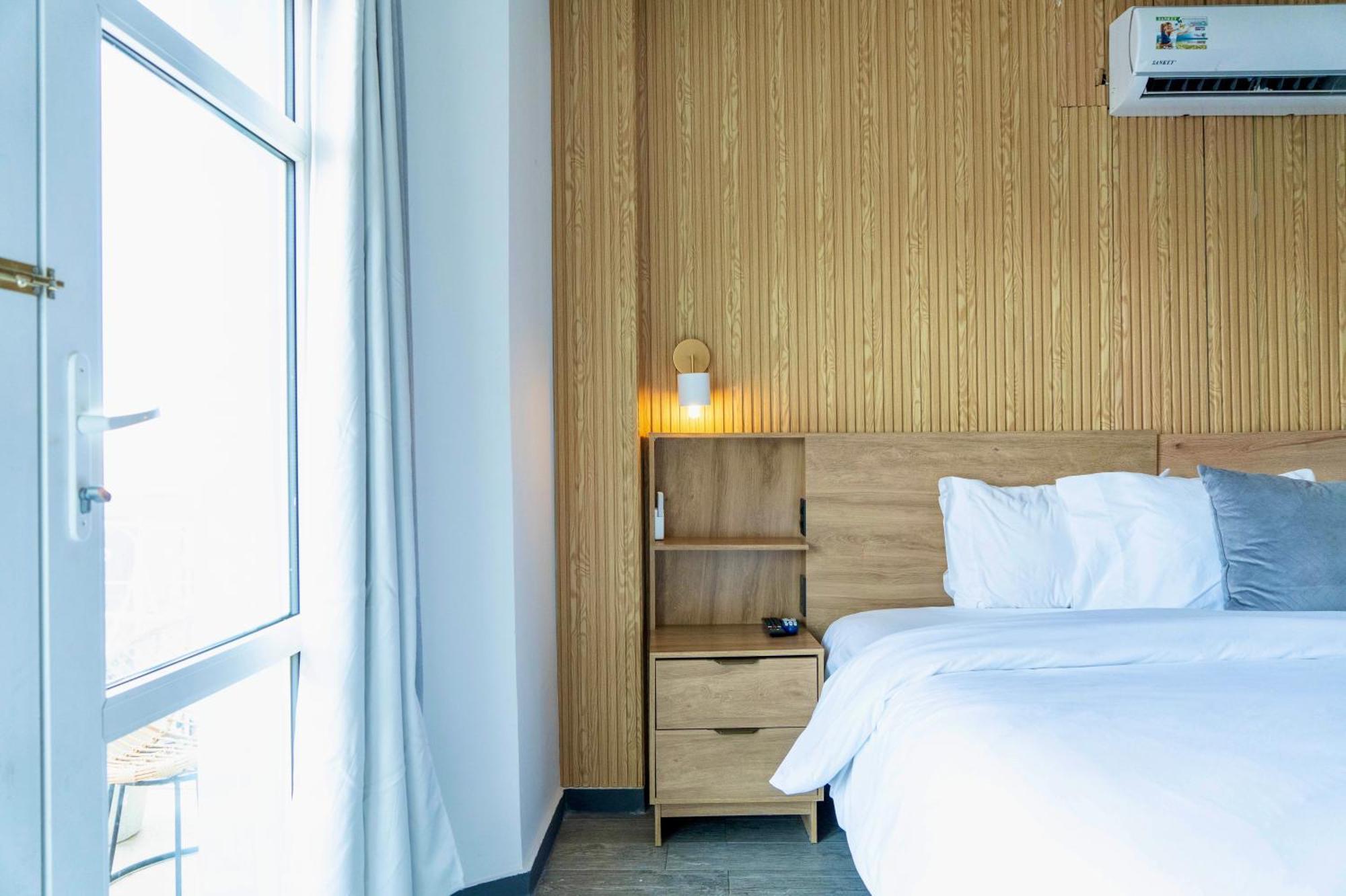 Hotel Baluarte Boutique Panama Ngoại thất bức ảnh