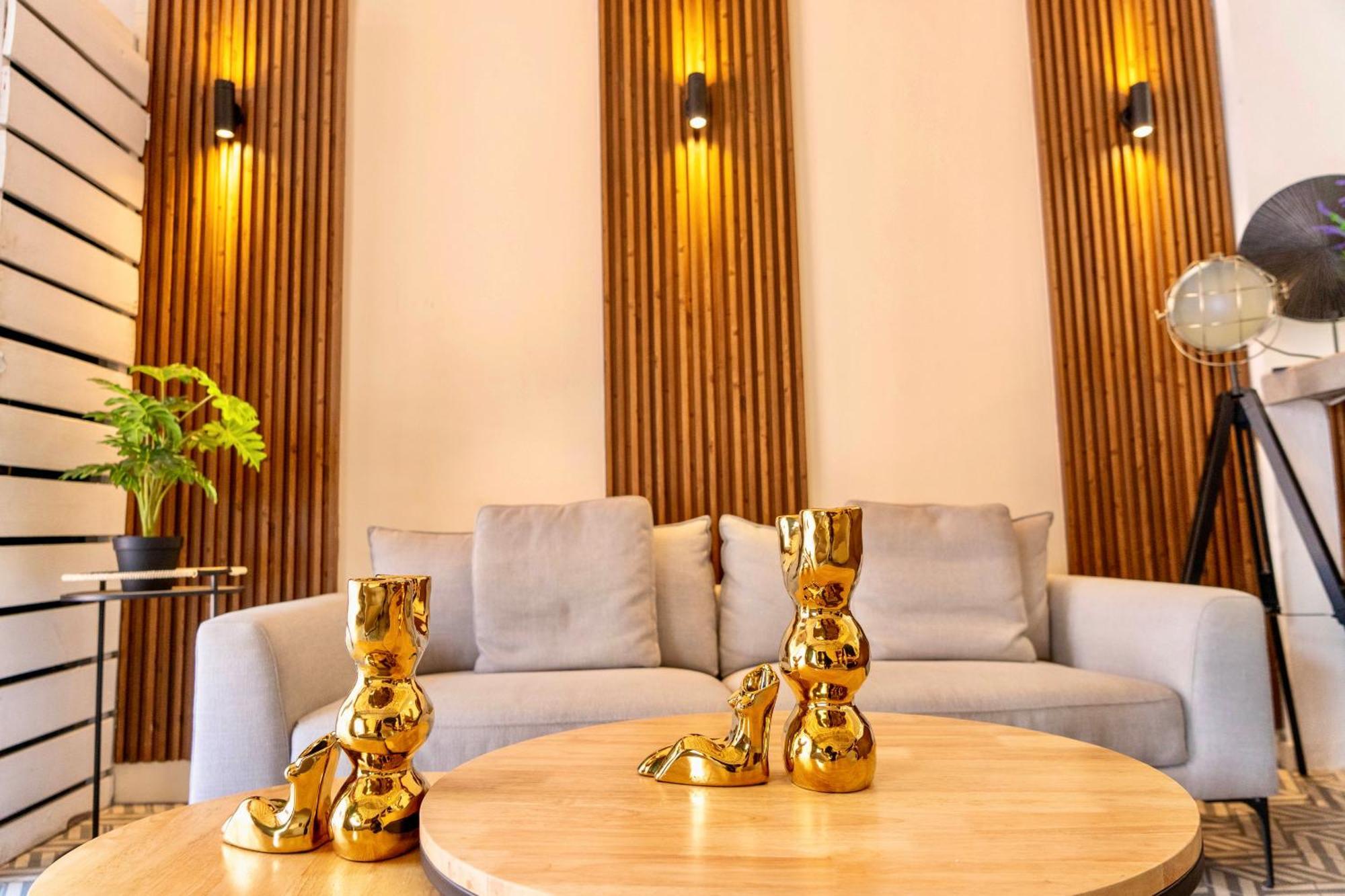 Hotel Baluarte Boutique Panama Ngoại thất bức ảnh
