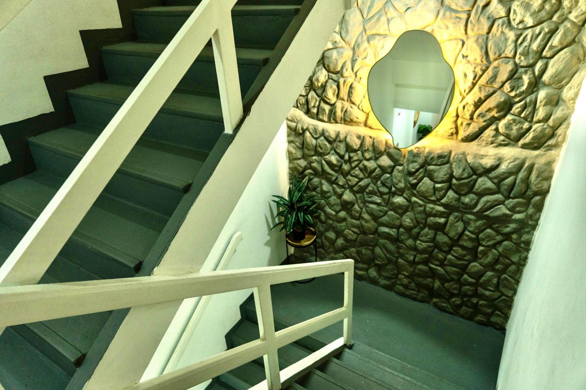 Hotel Baluarte Boutique Panama Ngoại thất bức ảnh