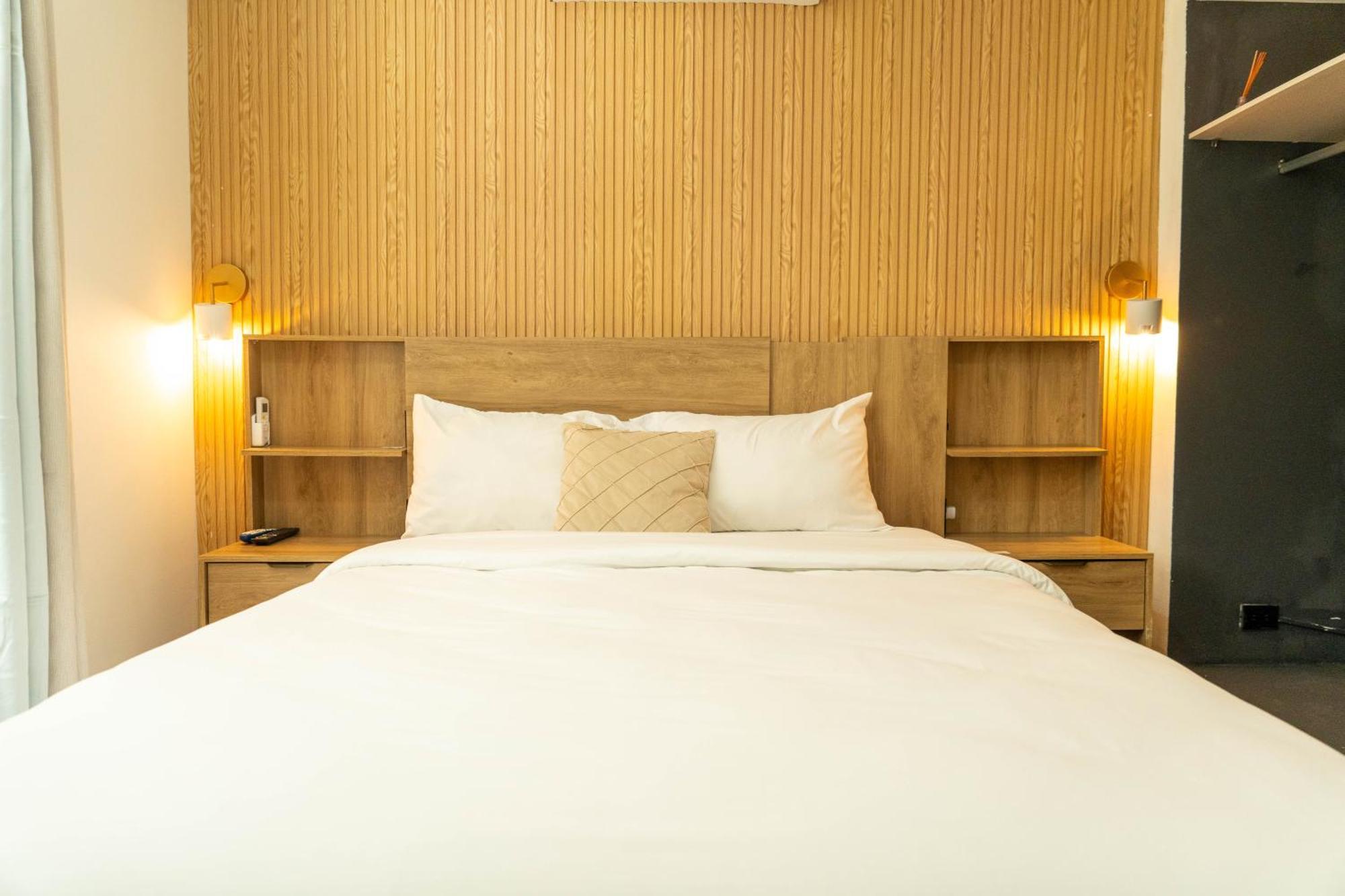 Hotel Baluarte Boutique Panama Ngoại thất bức ảnh