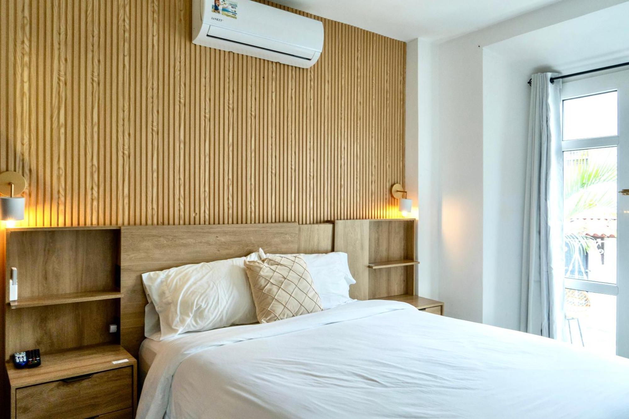 Hotel Baluarte Boutique Panama Ngoại thất bức ảnh