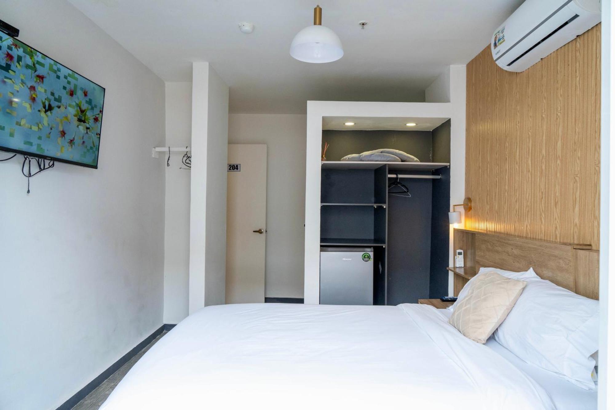 Hotel Baluarte Boutique Panama Ngoại thất bức ảnh