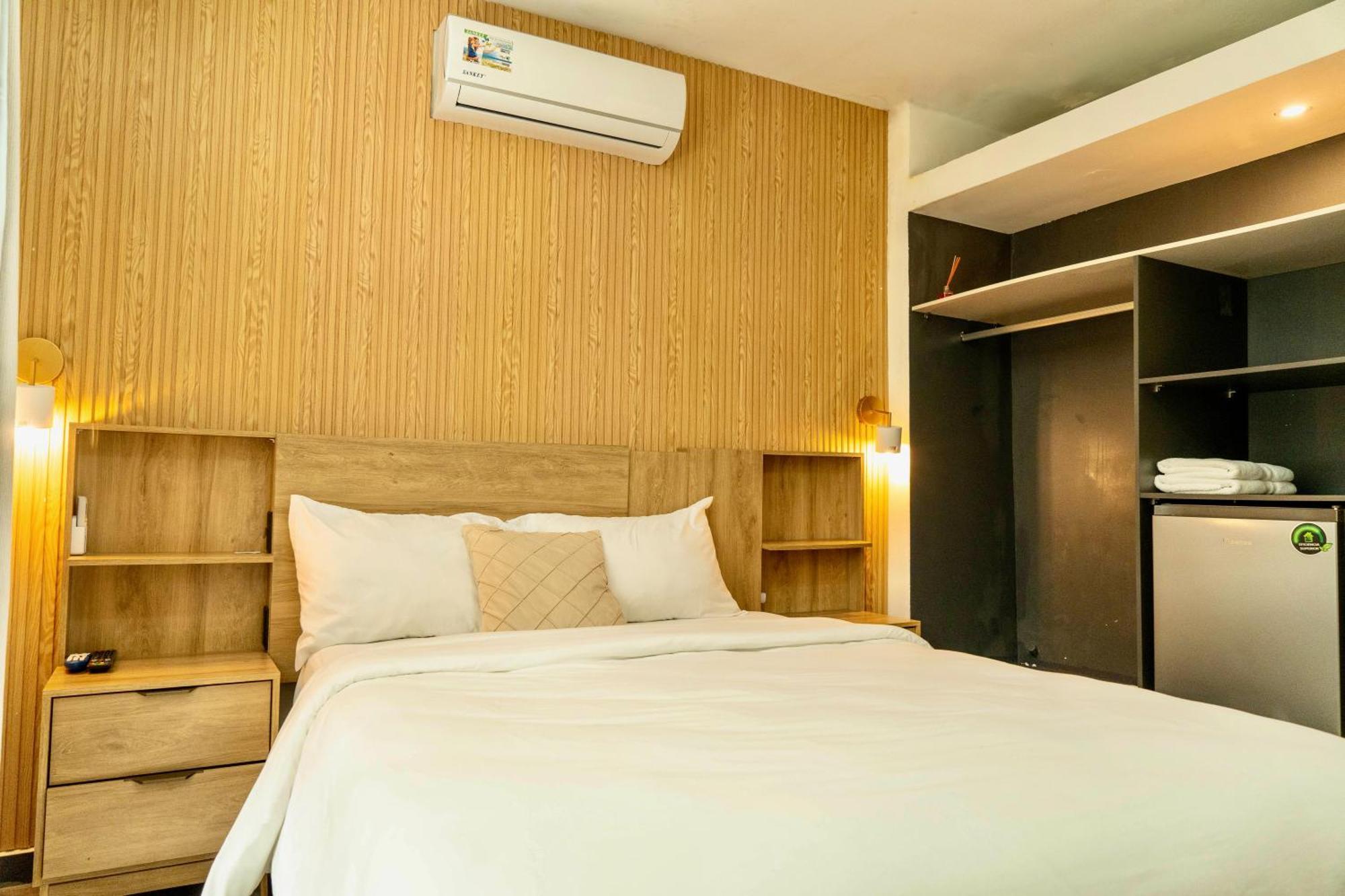 Hotel Baluarte Boutique Panama Ngoại thất bức ảnh