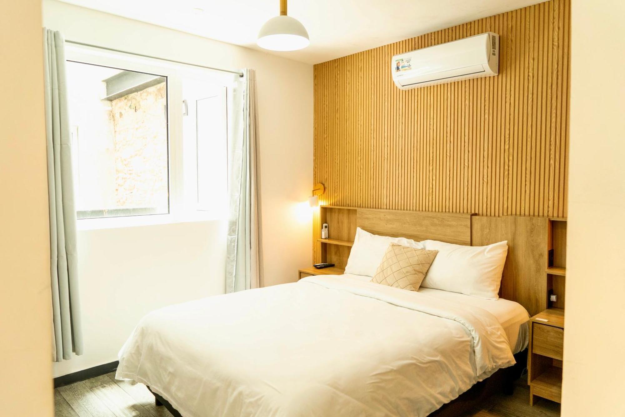 Hotel Baluarte Boutique Panama Ngoại thất bức ảnh