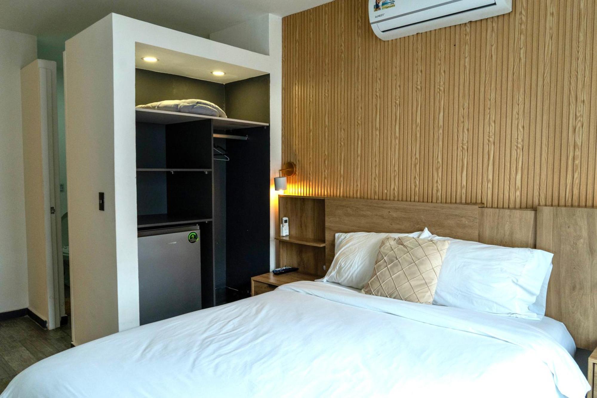 Hotel Baluarte Boutique Panama Ngoại thất bức ảnh